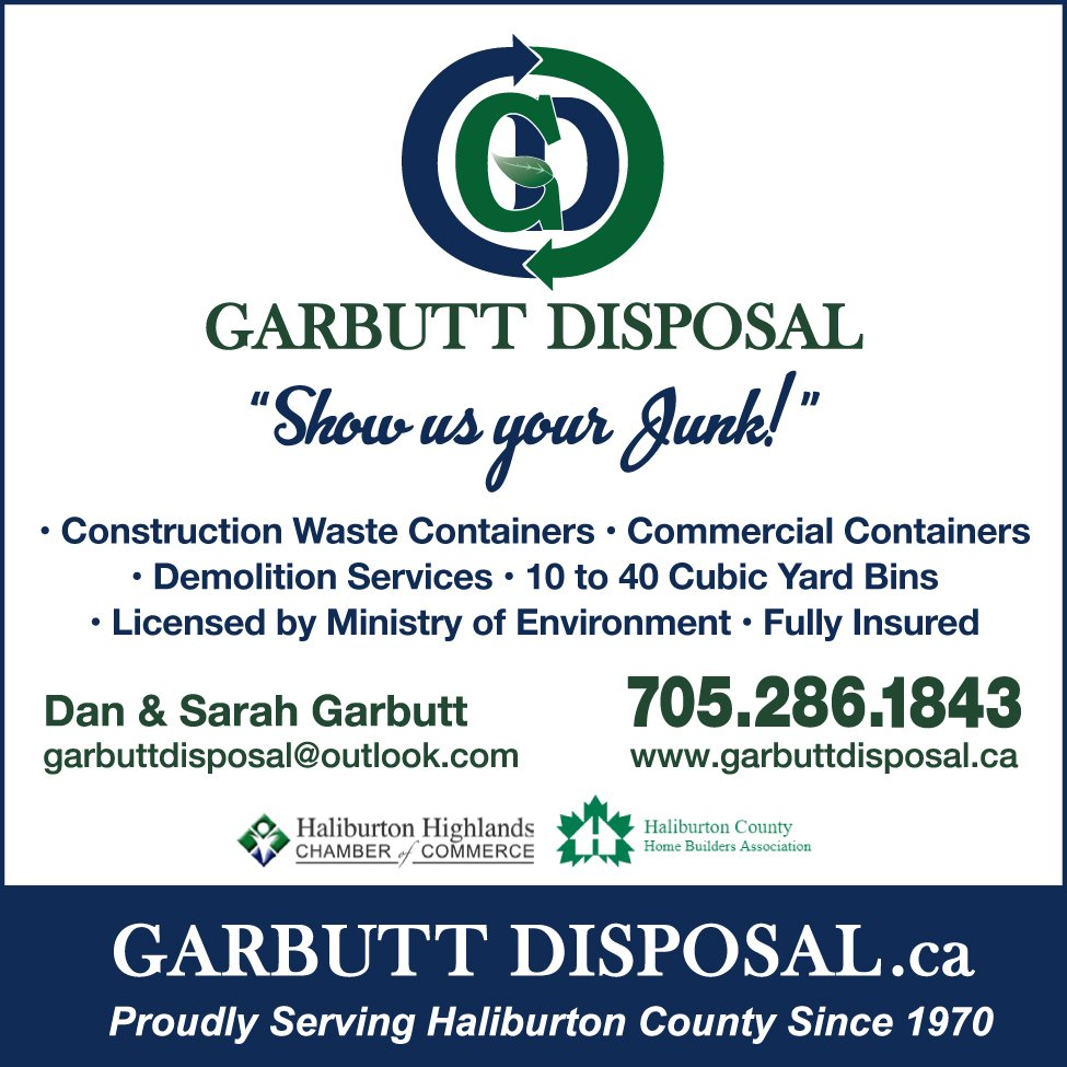 Garbutt Disposal
