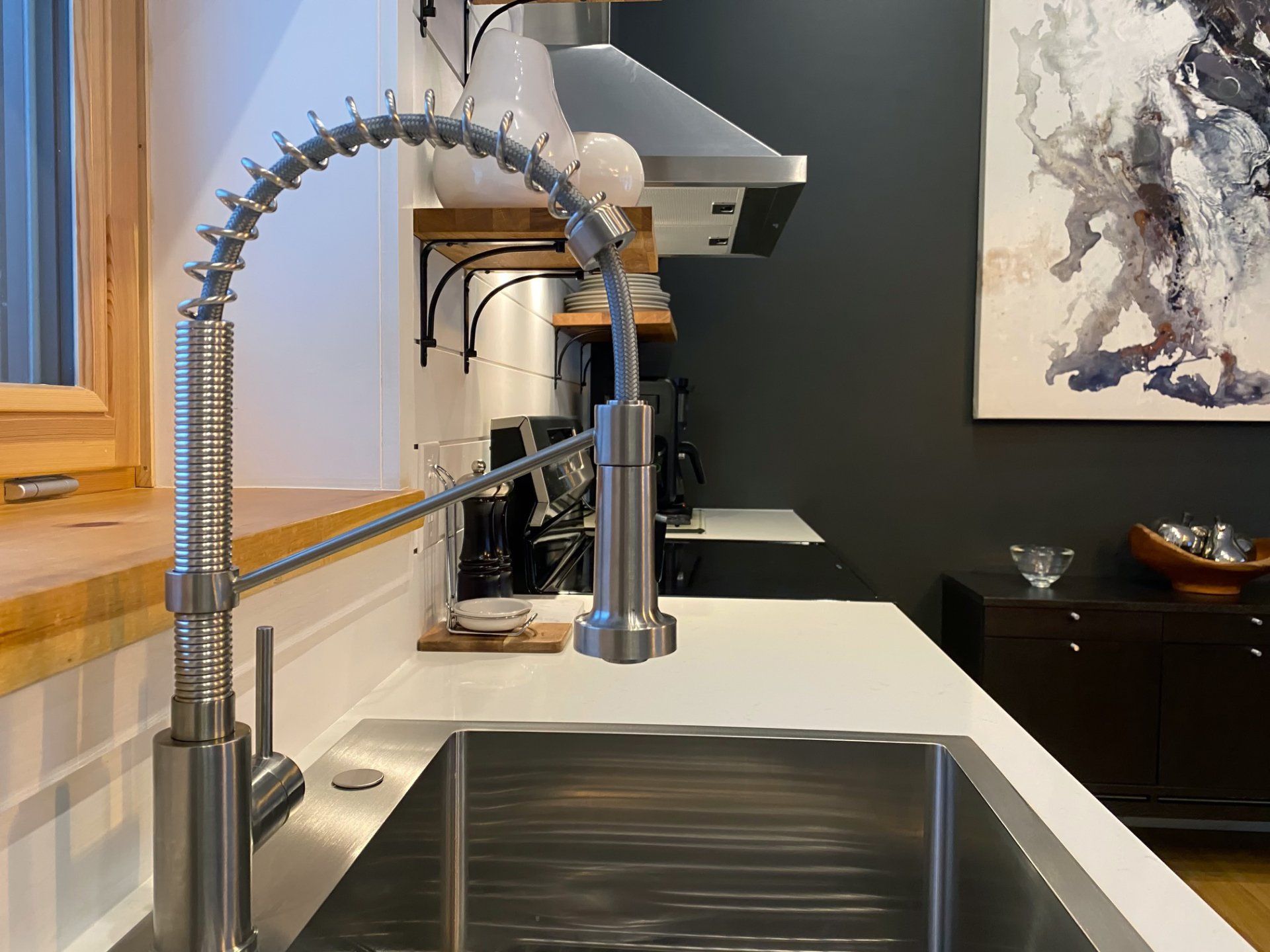 Kitchen Gallery Design 2