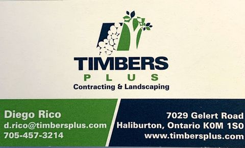 Timbers Plus Card