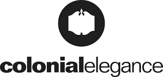 colonial+elegance logo