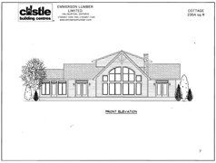 Cottage 7 2354 Sq Ft