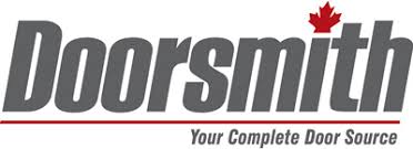 doorsmith logo