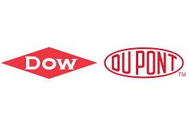 Dow Oupont logo