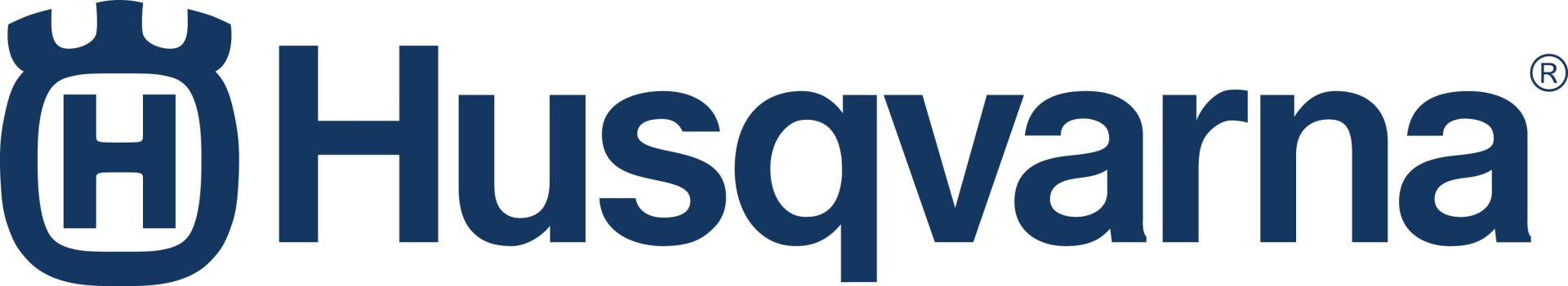 husqvarna logo