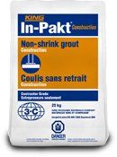 Non-Shrink Grout