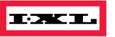 IXL logo