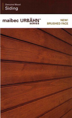 Siding Emmerson Lumber Limited Building Supplies Halliburton Ontario