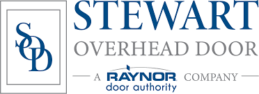 stewart logo