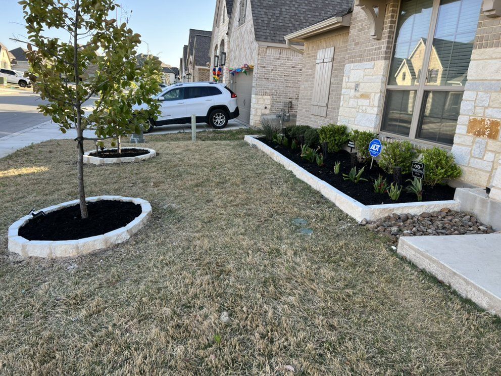 Alamo City Tree Service & Landscaping - Top Rated Landscaper - San ...