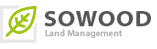 SoWood Land Management logo