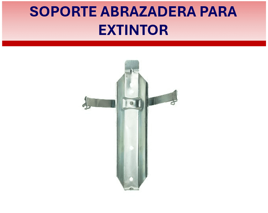 F16-soporteabrazaderaextintor