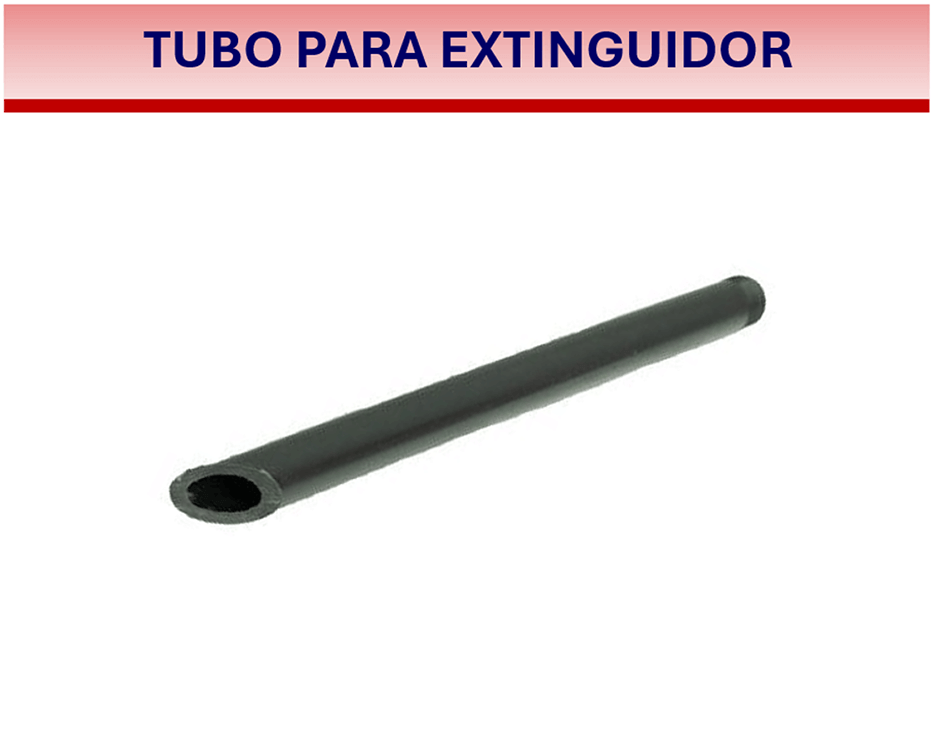 Tuboextinguidor