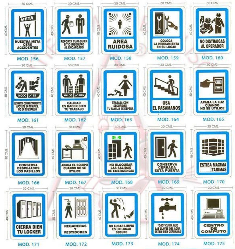 F3-SEÑALAMIENTOINFORMATIVO-ANTIFLAMA