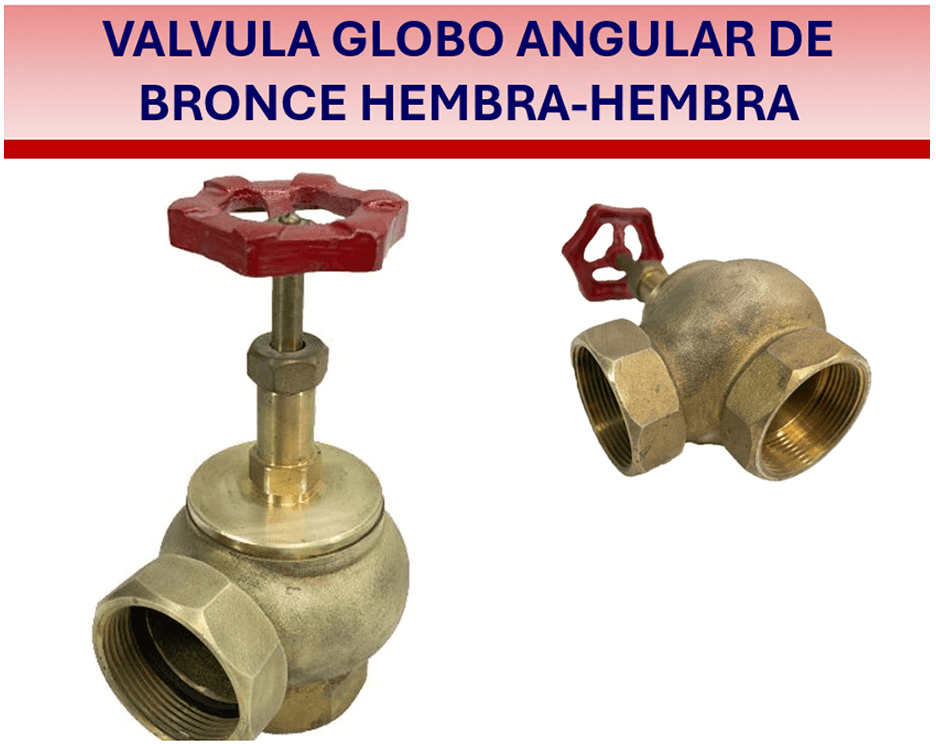F30-valvulagloboangularbroncehembra-hembra