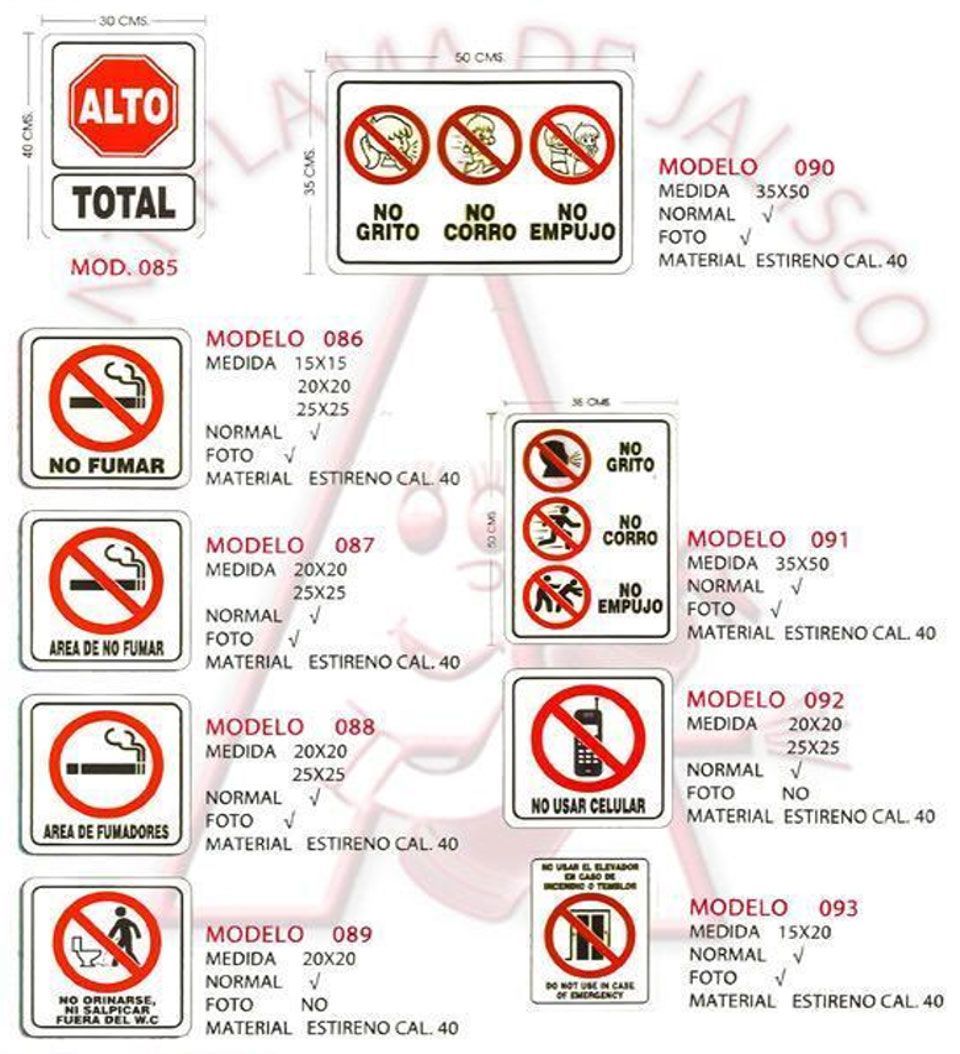 F8-SEÑALAMIENTORESTRICTIVO-ANTIFLAMA