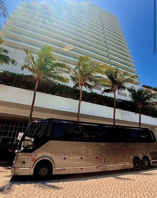 luxury executive coach