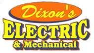Dixon's Electric & Mechanical