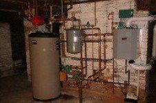 Boiler System - Electrical Contractor in Bellefonte PA