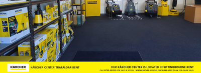 Kärcher Window Vac  Karcher Center Trafalgar