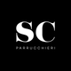 Sc Parrucchieri logo