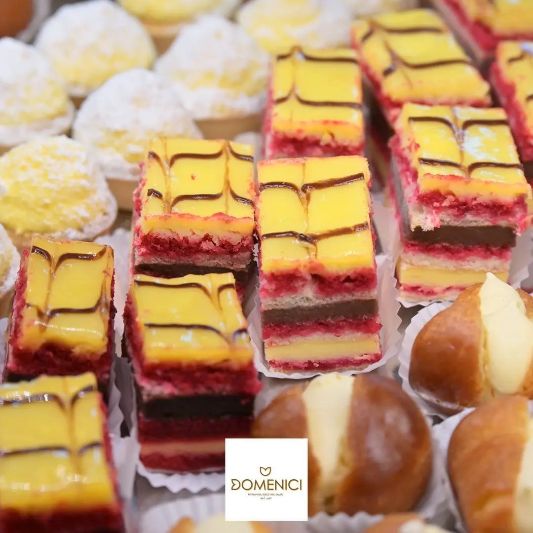 PASTICCERIA DOMENICI