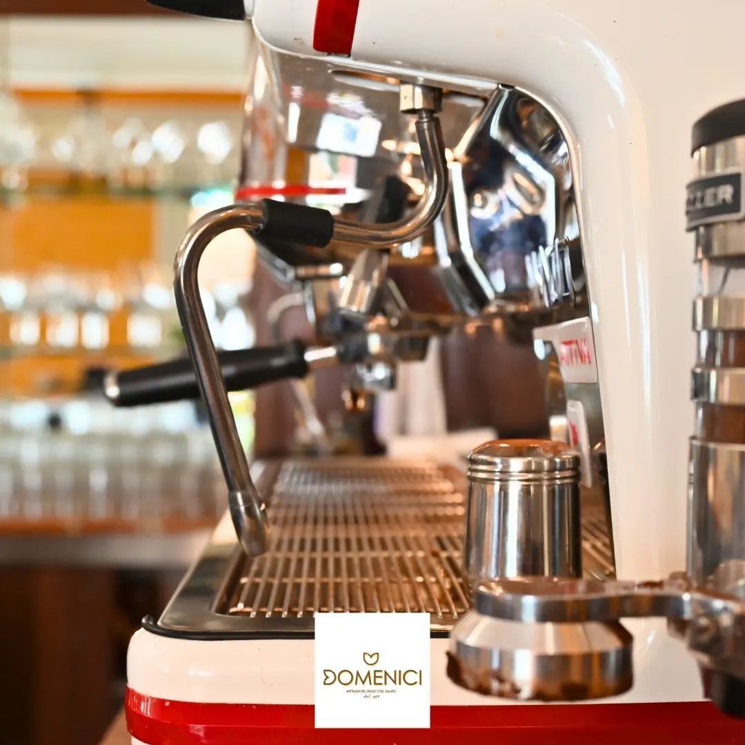 PASTICCERIA DOMENICI
