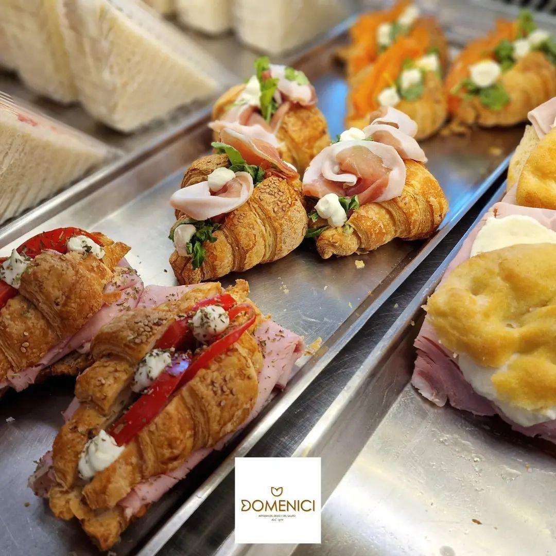 PASTICCERIA DOMENICI