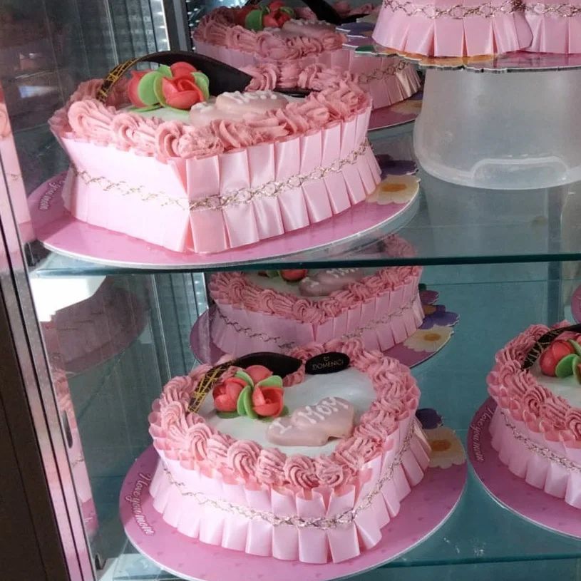 PASTICCERIA DOMENICI