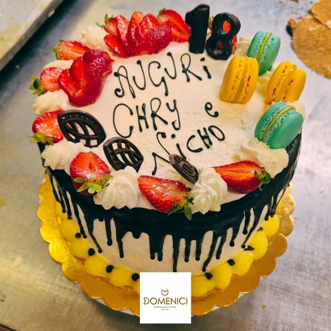 PASTICCERIA DOMENICI