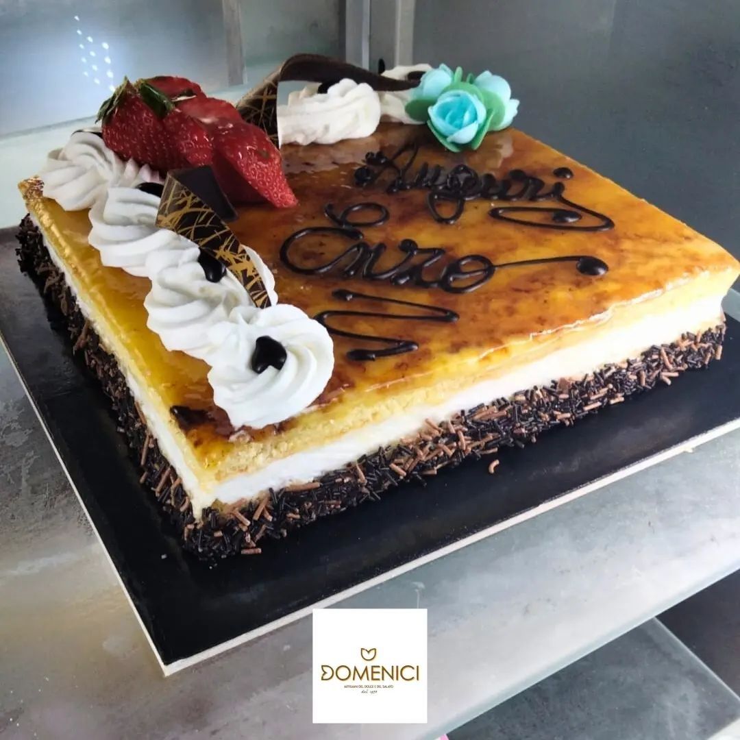 PASTICCERIA DOMENICI