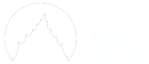 CHESTNUT RIDGE ACADEMY logo