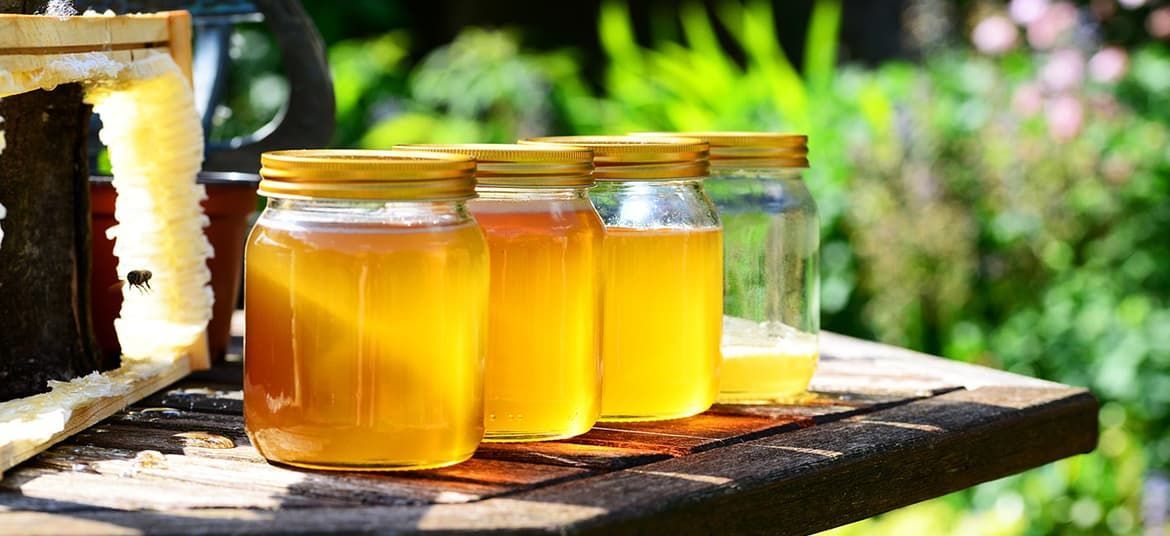 Honey On Jars - Organic & Health Foods In Tweed Heads