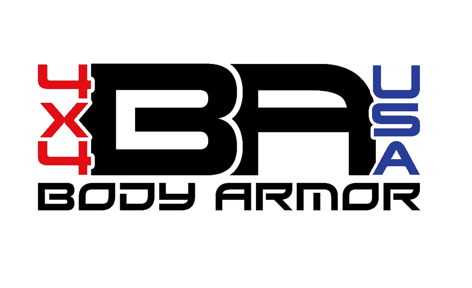 Body Armor 4x4