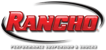 Rancho Suspensions