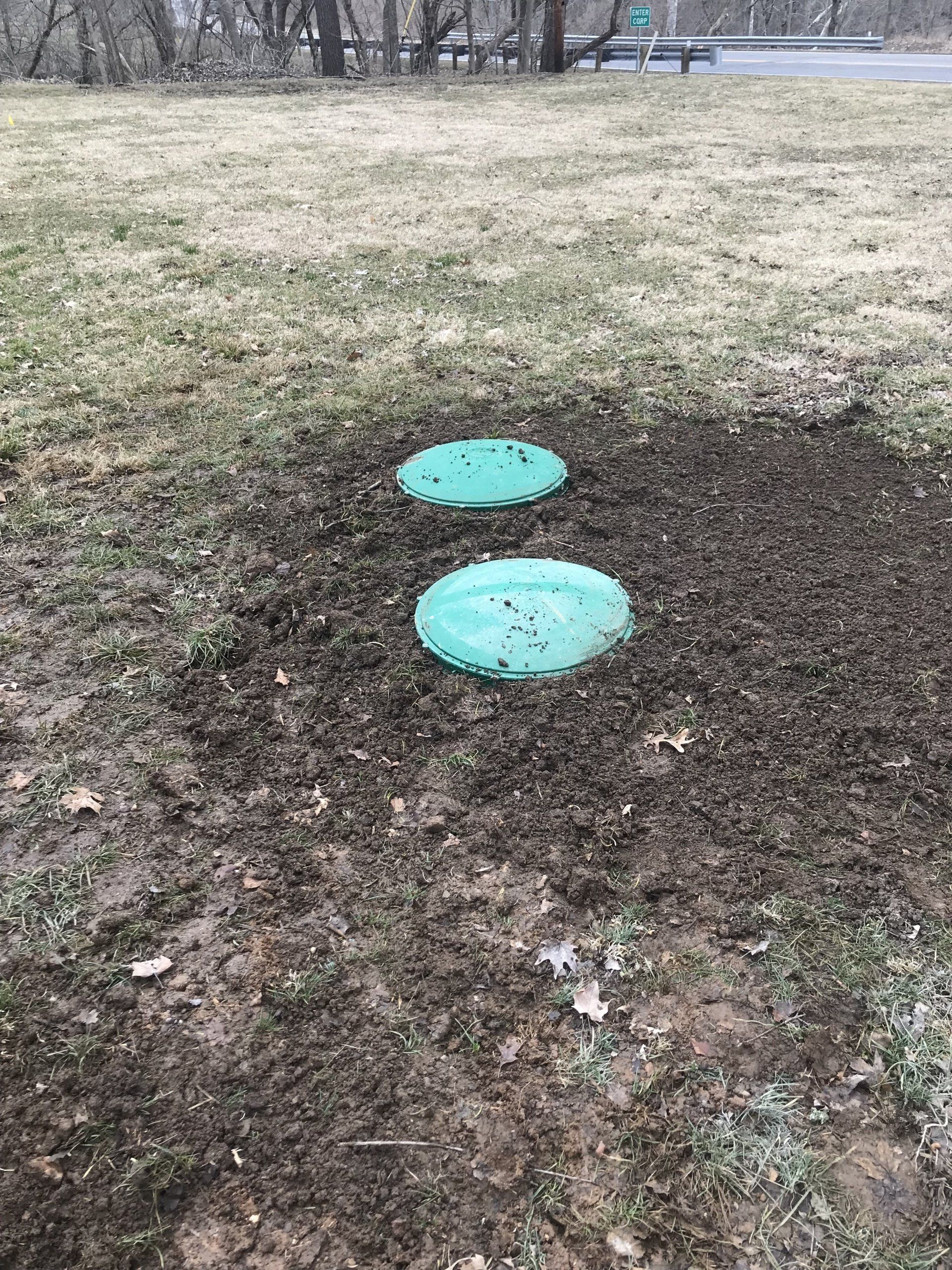 Septic Pumping | Delaware, Union & Marion Counties | MJC Septic