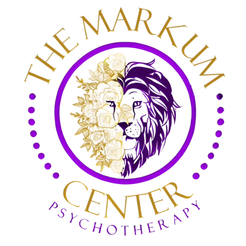  The Markum Center For Emotional Wellness logo