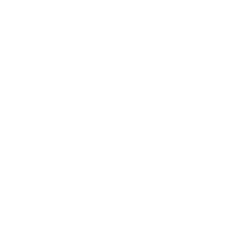 Logo for The Markum Center Psychotherapy featuring a lion's face, flowers, and text in gold and purple.