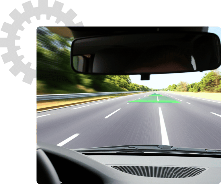 ADAS Calibration for Safer Driving