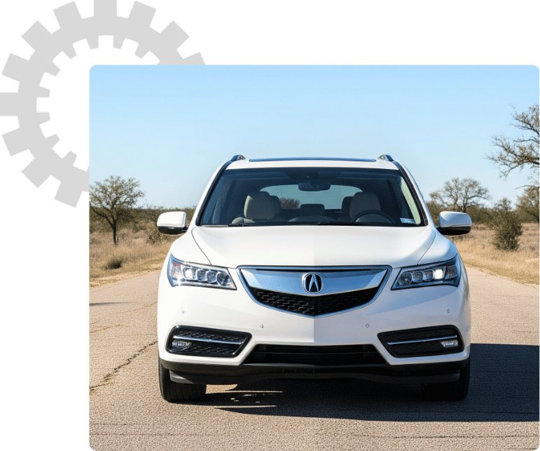Complete Acura Repair Solutions