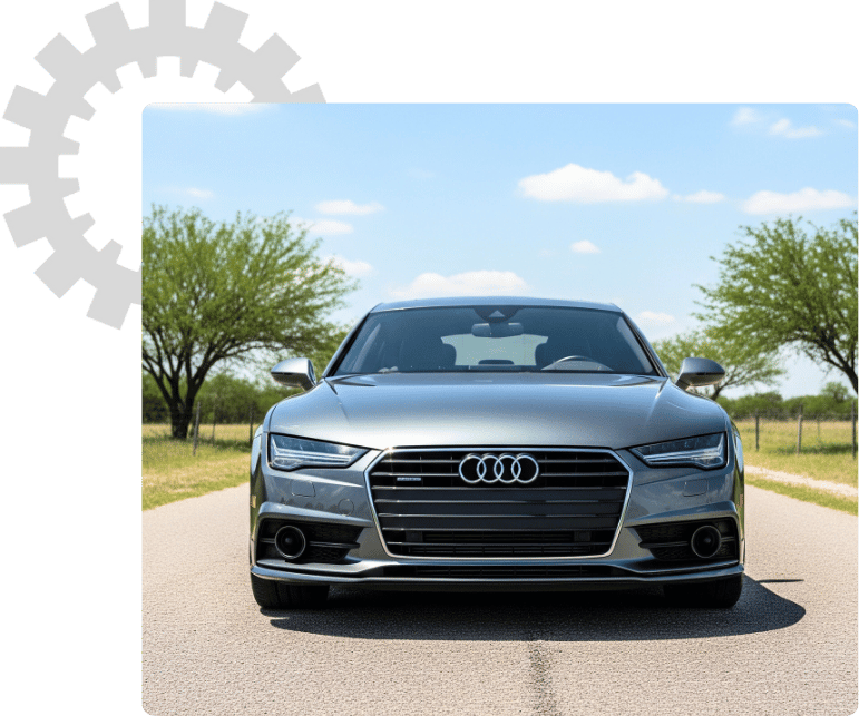 Certified Audi Repair & Maintenance