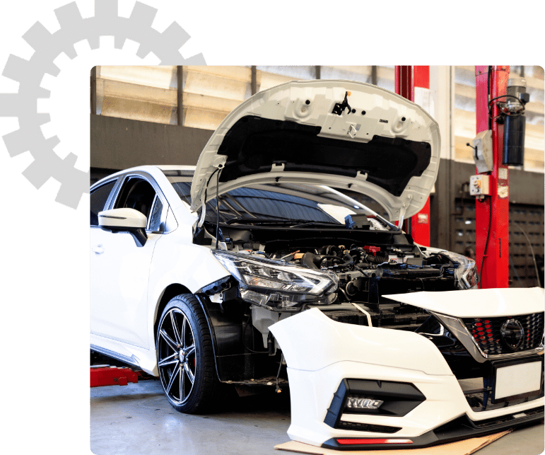 Comprehensive Auto Repair Solutions
