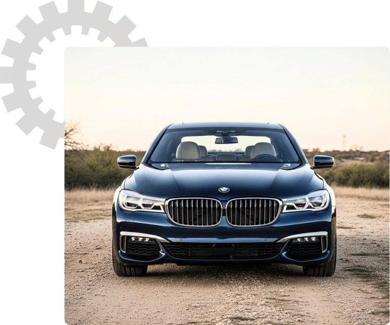 Precision BMW Service You Can Trust