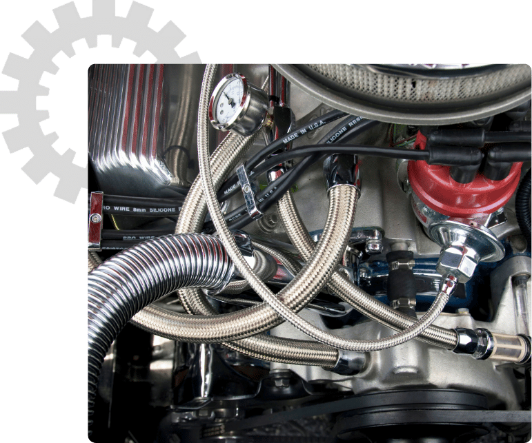 Trusted Belt & Hose Repair Services