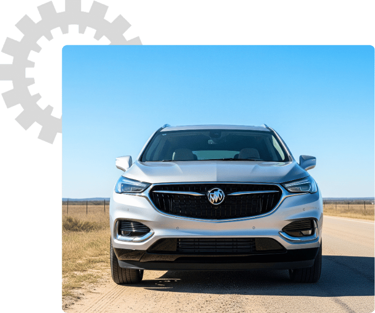 Dependable Buick Service Solutions