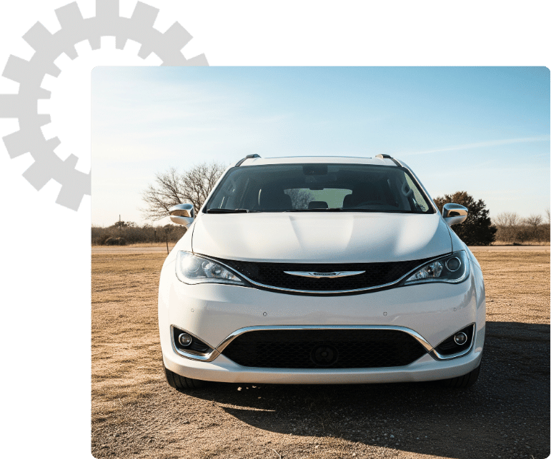 Chrysler Service from Certified Technicians