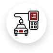 Code Scan Icon