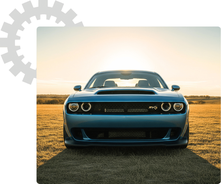 Dodge Maintenance & Repair Experts