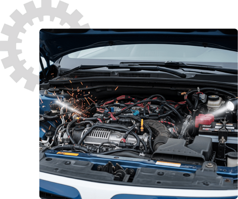 Auto Electrical Repair You Can Count On