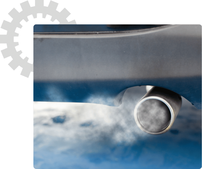 Exhaust & Muffler Repairs That Perform