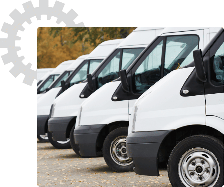 Fleet Maintenance Tailored to Your Business